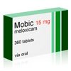 Mobic/Meloxicam for $0.32 per pill